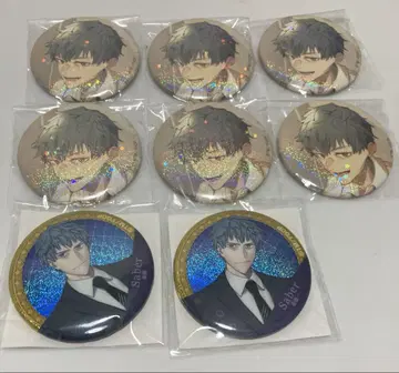 FGO 사토우 이치