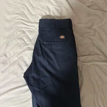 디키즈 874 네이비