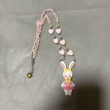 Angelic Pretty 목걸이