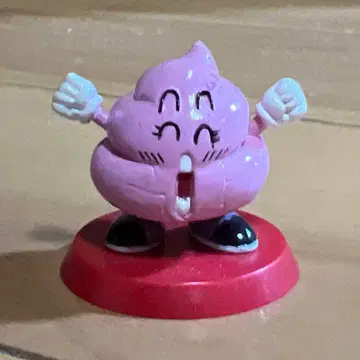 D r. 슬럼프 아라레짱 애니메이션 히어로즈 똥군