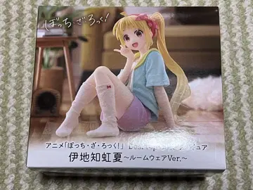 봇치더록! Desktop cute 이지치 무지개 여름 피규어