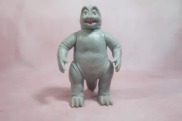 무비 몬스터 미니라 1991 소프트 비닐