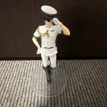 Free! 나나세 하야오 피규어