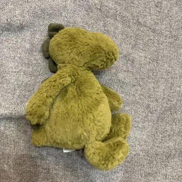 jellycat 제리캣 공룡 봉제 인형