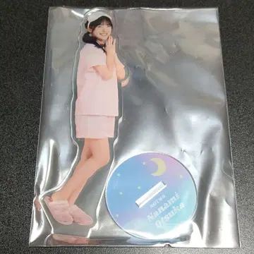 오쓰카 나나미 아크릴 스탠드