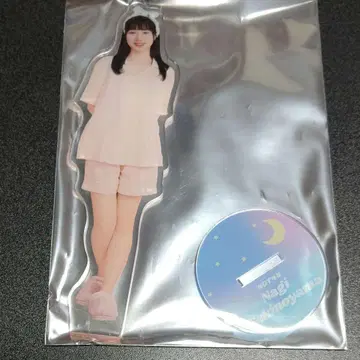 세키노야마 나기 아크릴 스탠드