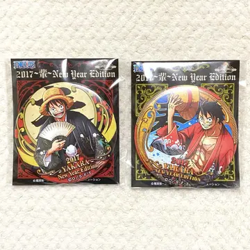 루피 해적 가방 2017 원피스 ONE PIECE
