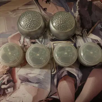 히카루나루 컬러 타이머, 돌아온 울트라맨