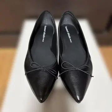 올웨더 대응 리본 모티브 커터 펌프스