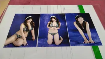 아이돌 사진 탤런트 타키자와 노나