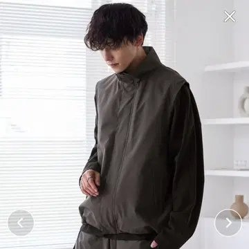 모노마트 베스트 차콜 그레이