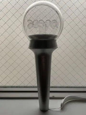 aespa 응원봉