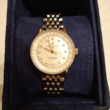 Breitling 자동 시계