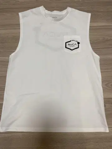 RVCA 탱크탑 래쉬가드 수륙 양용 하와이