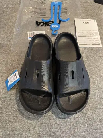 HOKA 리커버리 슬라이드 3 SLIDE3 27cm