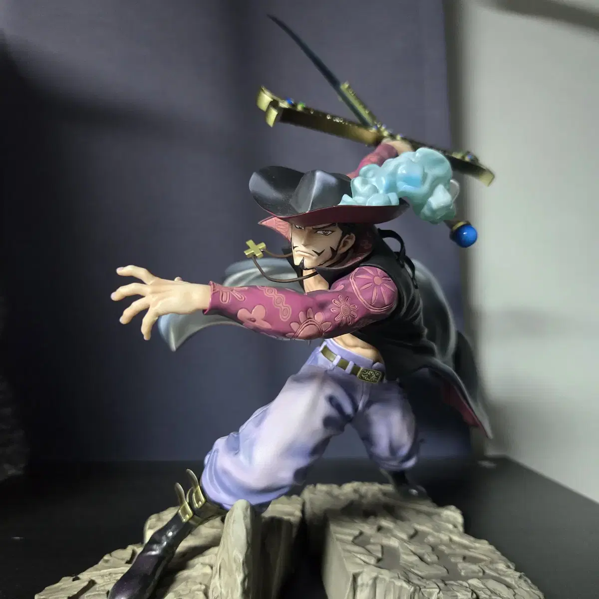ワンピース mochimugi One Piece Mugi Mugi - Yamato (Beast Type)