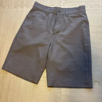 Patagonia 그레이 하프 팬츠 30