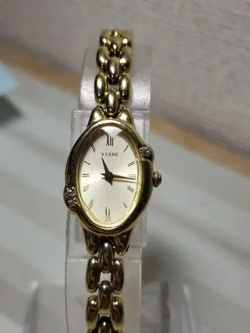 컨디션 최상 SEIKO/세이코 TISSE 티세 손목시계 1F20-5060
