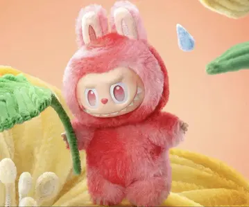 POPMART 러브브 더 몬스터스 에너지 러브