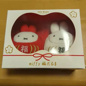 미피 복달마