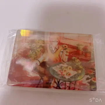 프로세카 아키토 시노노메 노블 아트