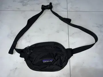 컨디션 최상 파타고니아 patagonia 미니 힙 백 사코슈