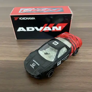 토미카 HONDA NSX 어드밴스