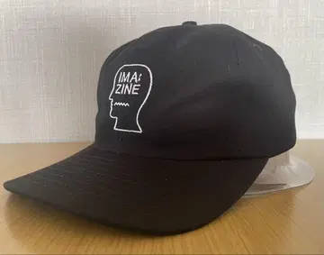 BRAINDEAD IMA:ZINE 캡