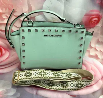 마이클코어스 MICHAELKORS 숄더백 크로스 바디