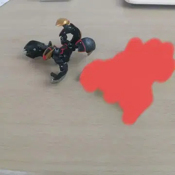 폭탄 공 카부토 마히사스 가게자드 할인 세트!
