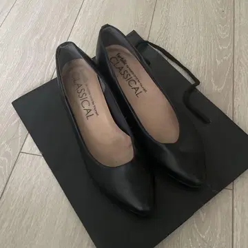 파르팔레 클래시컬 펌프스 23cm