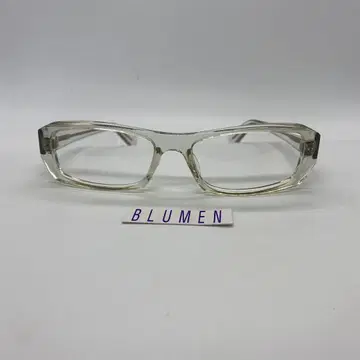 빈티지 셀 안경 프레임 BLUMEN Neu BN-43 남녀 공용