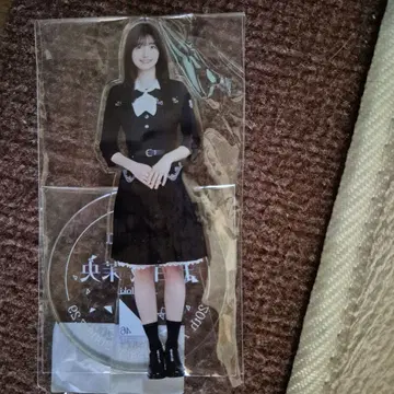 이오키 마오 아크릴 스탠드
