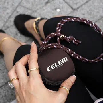 두지엠 클라세 CELERI 코모노 케이스 잡화 케이스 액세서리 케이스