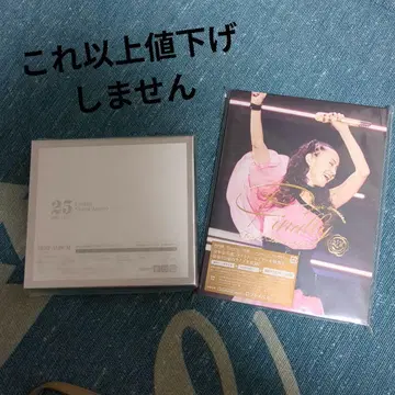 아무로 나미에 CD 및 DVD