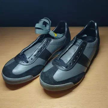 Botana 보타나 가죽 스니커즈 CL66 41