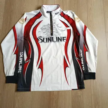 SUNLINE STATUS LL사이즈 긴팔 이너웨어