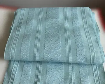 세탁 가능한 가방 나고야 오비 스카이블루 하카타
