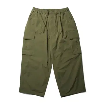 다이와 피어 39 TECH WIDE 6P PANTS