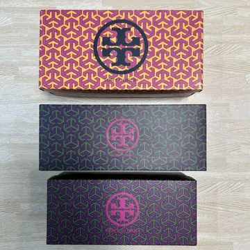 신발 박스 3세트