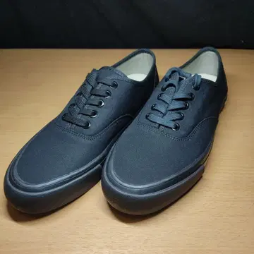 SeaVees 레전드 스니커즈 06/64 블랙 25cm