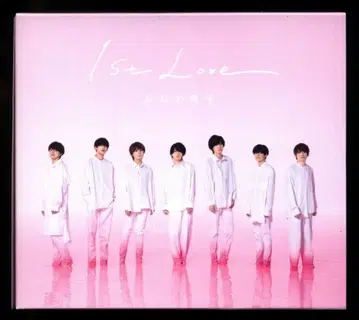 나니와 단시 Blu-ray 포함 초회 한정판 1 1st Love
