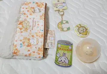 치이카와 (먼작귀) 굿즈 세트