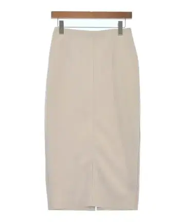 Spick and Span 롱 맥시 길이 스커트 여성용
