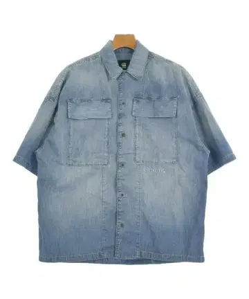G-STAR RAW 캐주얼 셔츠 남성용
