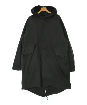 FREAK'S STORE 모즈 코트 남성용