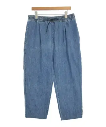 FREAK'S STORE 데님 팬츠 남성용