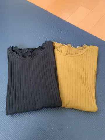 이자카야 매니아 스토어 리브 티셔츠 반소매