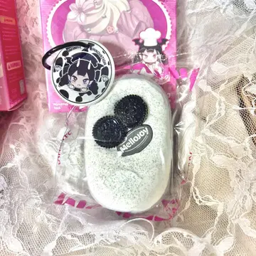 Mellojoy DIYJOJO 스퀴즈 베이커리 오레오