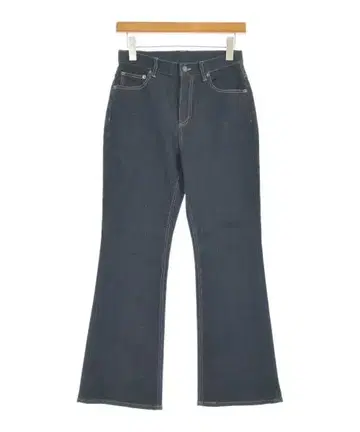 URBAN RESEARCH DOORS 데님 팬츠 여성용